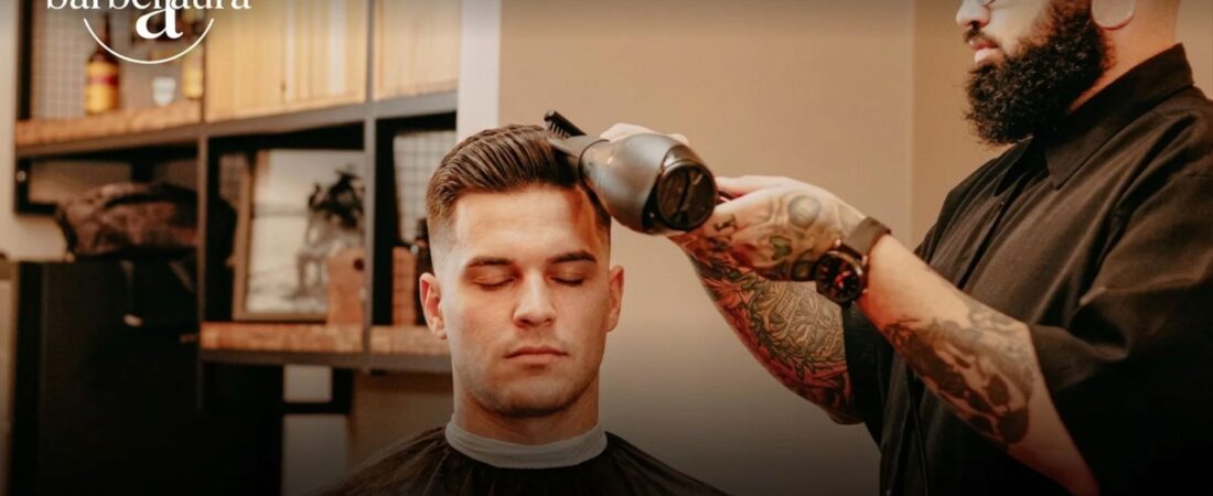 Professional Men’s Haircuts: 15+ Modern Styles for a Sharp Look