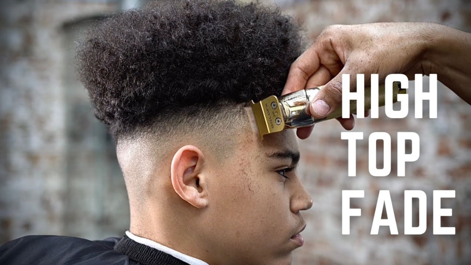 High Top Fade Styles: 17 Fresh Cuts That Stand Out