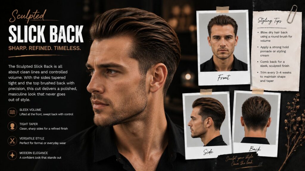 haircuts for balding men