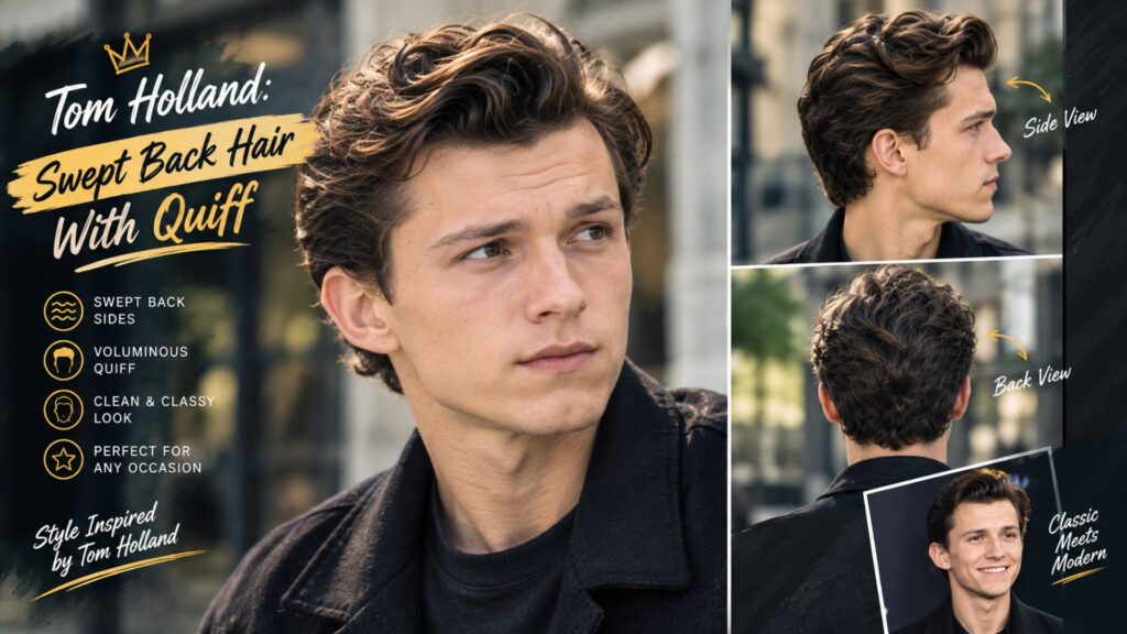 curly hairstyles men