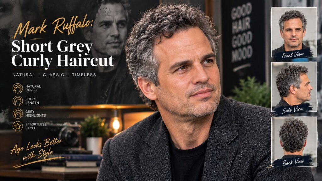 curly hairstyles men