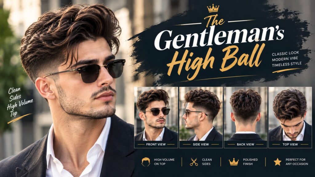 long hairstyles for men